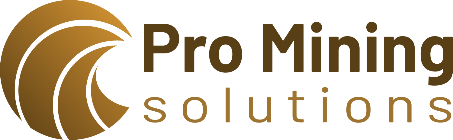 HOME - Pro Mining Solutions